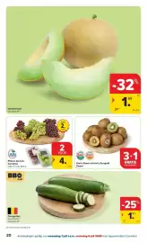 Carrefour folder Pagina 20
