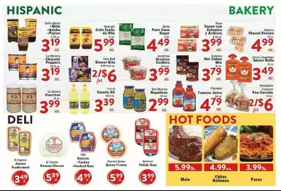 Rio Valley Market weekly ad week 26 Page 3