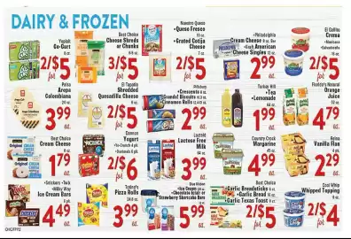 Rio Valley Market weekly ad week 26 Page 4