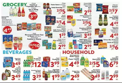 Rio Valley Market weekly ad week 26 Page 5
