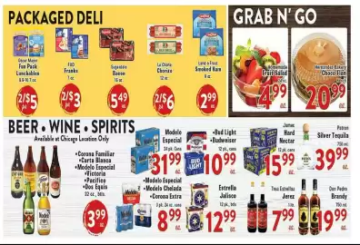 Rio Valley Market weekly ad week 26 Page 6