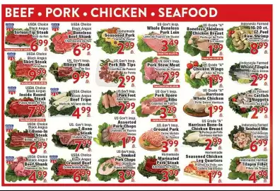 Rio Valley Market weekly ad week 26 Page 7