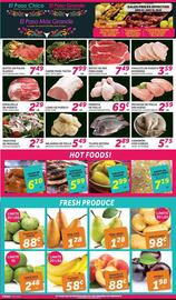 El Paso Grande weekly ad week 26 Page 2