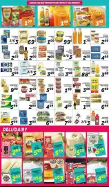 El Paso Grande weekly ad week 26 Page 1