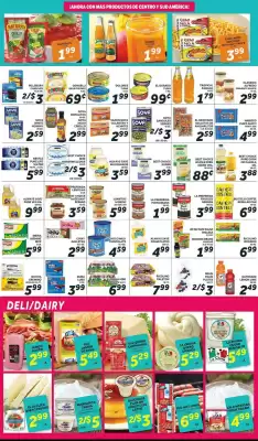 El Paso Grande weekly ad (valid until 30-06)
