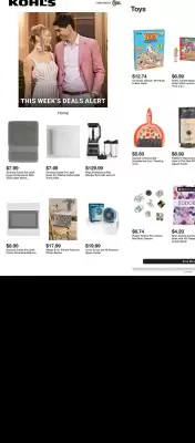 Kohl's (valid until 7-07)