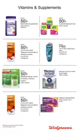 Walgreens weekly ad week 27 Page 11