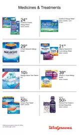 Walgreens weekly ad week 27 Page 12