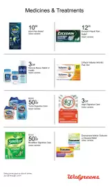 Walgreens weekly ad week 27 Page 13
