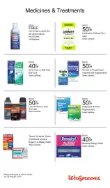 Walgreens weekly ad week 27 Page 15