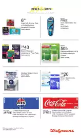 Walgreens weekly ad week 27 Page 2