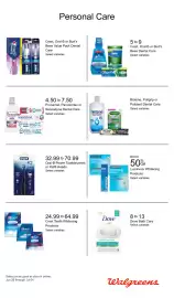 Walgreens weekly ad week 27 Page 20