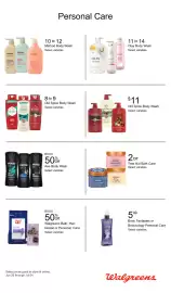Walgreens weekly ad week 27 Page 21