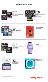 Walgreens weekly ad week 27 Page 23