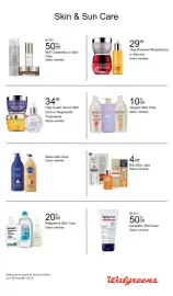 Walgreens weekly ad week 27 Page 25