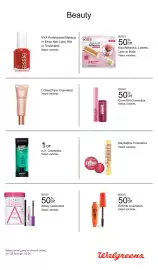 Walgreens weekly ad week 27 Page 27