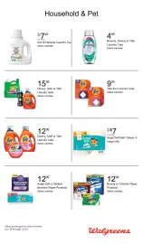 Walgreens weekly ad week 27 Page 29