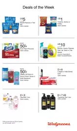 Walgreens weekly ad week 27 Page 3