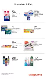 Walgreens weekly ad week 27 Page 32