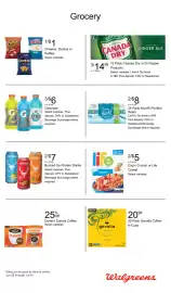 Walgreens weekly ad week 27 Page 34
