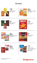 Walgreens weekly ad week 27 Page 36