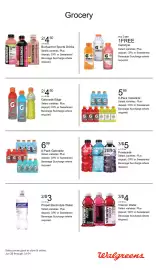 Walgreens weekly ad week 27 Page 42
