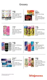 Walgreens weekly ad week 27 Page 43