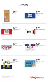 Walgreens weekly ad week 27 Page 45