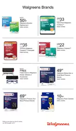 Walgreens weekly ad week 27 Page 5