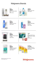 Walgreens weekly ad week 27 Page 6