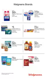 Walgreens weekly ad week 27 Page 7