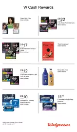 Walgreens weekly ad week 27 Page 9