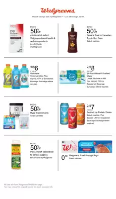 Walgreens (valid until 4-07)