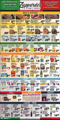 Zuppardo's (valid until 30-06)
