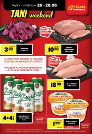 Gram Market gazetka tydzień 26 Strona 2