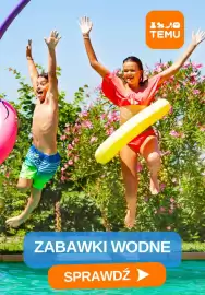 Temu gazetka Strona 1