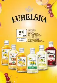 Dino gazetka | Alkohole Strona 6