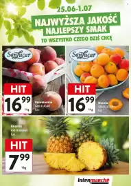 Intermarche gazetka tydzień 26 Strona 1