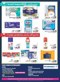 Volantino Determarket Pagina 8