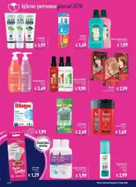 Volantino Determarket Pagina 2