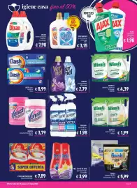 Volantino Determarket Pagina 3
