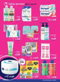 Volantino Determarket Pagina 6