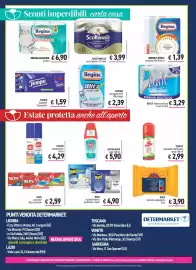 Volantino Determarket Pagina 8