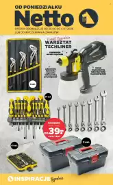 Netto gazetka tydzień 27 Strona 1