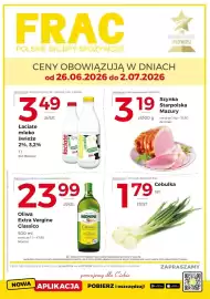 Frac gazetka tydzień 26 Strona 1