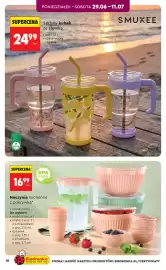 Biedronka gazetka Strona 12