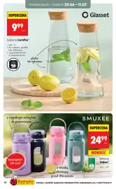Biedronka gazetka Strona 14