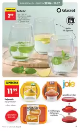 Biedronka gazetka Strona 15