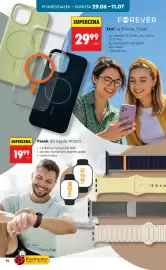 Biedronka gazetka Strona 16