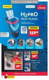 Biedronka gazetka Strona 22